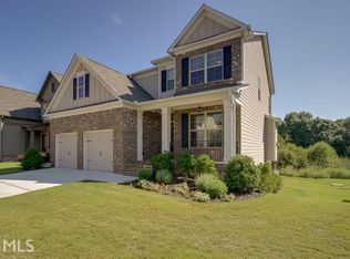 212 S Village Sq #1682, Canton, GA 30115