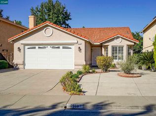 4918 Lefebvre Way, Antioch, CA 94531