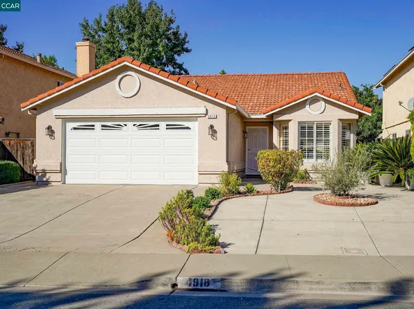 4918 Lefebvre Way, Antioch, CA 94531