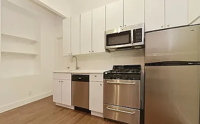 Rented by Corcoran
