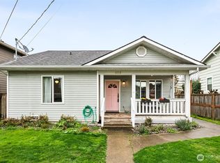 528 Pelly Ave N, Renton, WA 98057