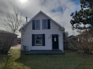 213 Partridge Ave S, Glyndon, MN 56547