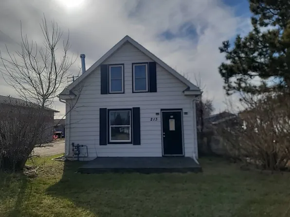 213 Partridge Ave S, Glyndon, MN 56547