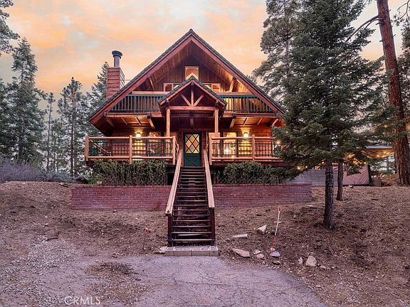 2nd image of 43399 Shasta Rd