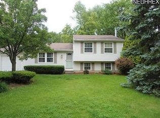 866 Ridgeview Dr, Medina, OH 44256