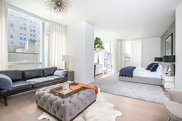 Rented by Keller Williams NYC