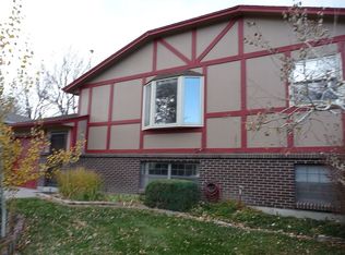 3649 S Newland St, Denver, CO 80235
