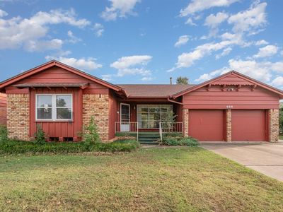 628 SW 43rd St, Oklahoma City, OK, 73109
