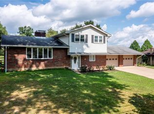 115 Zeigler Dr, Harmony, PA 16037