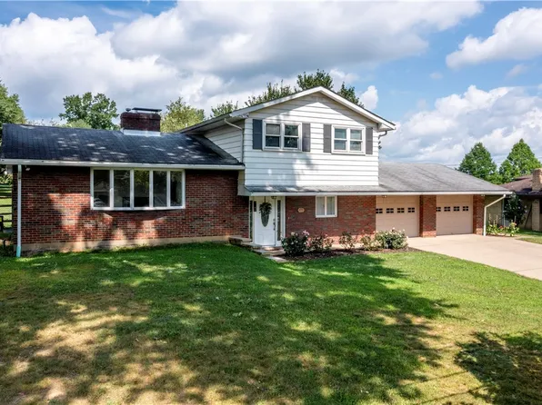 115 Zeigler Dr, Harmony, PA 16037