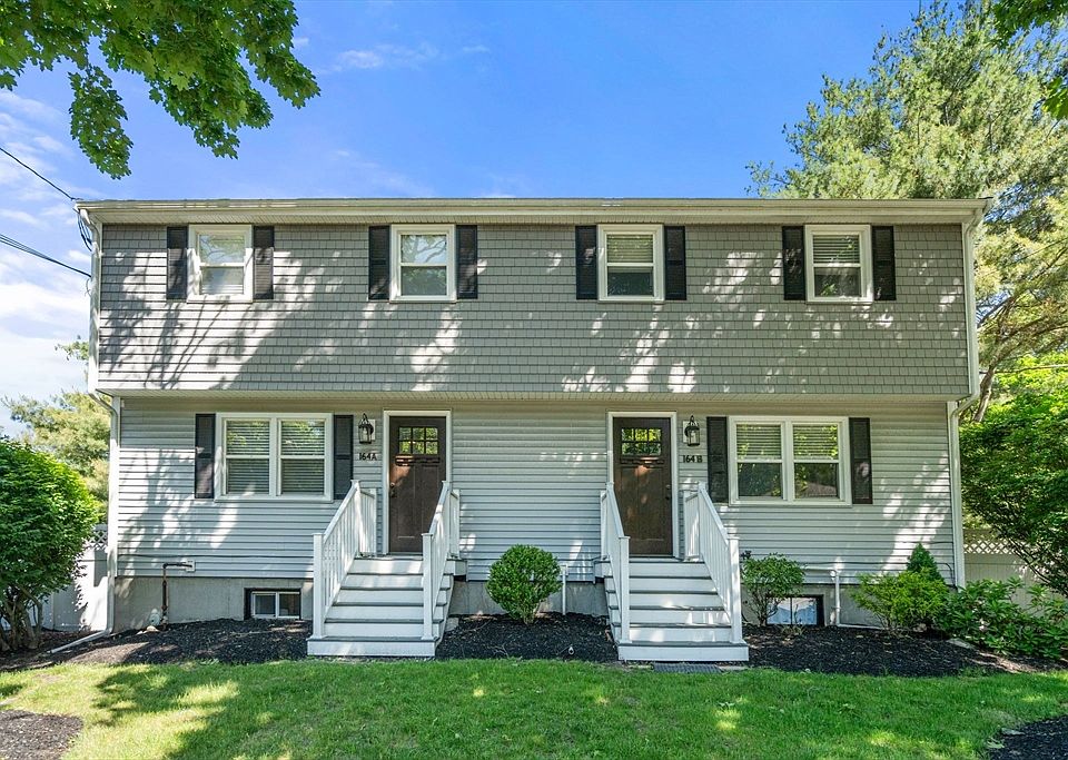 1st image of 164 E Central St #B