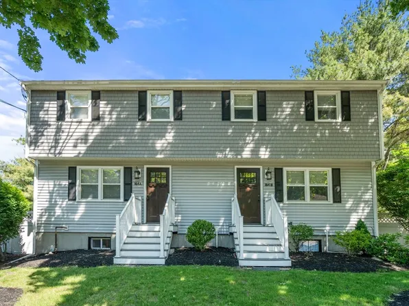 164 E Central St #B, Natick, MA 01760