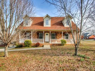 3398 Bell St, Ashland City, TN 37015
