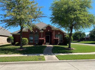 9000 Garden Grove Dr, McKinney, TX 75072