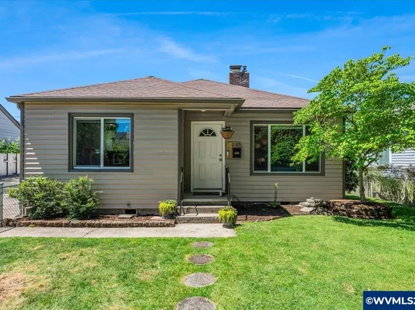 2185 Laurel Ave NE, Salem, OR 97301