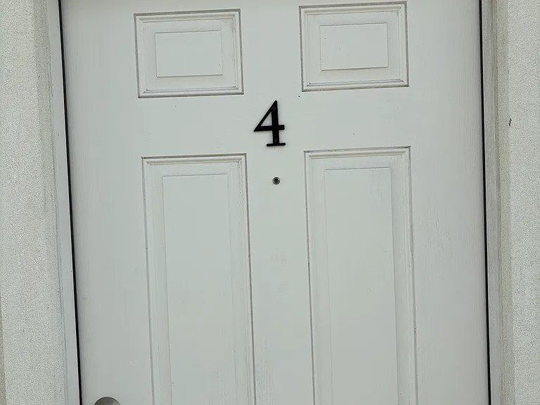 312 W Campeche Ave #4 — Photo 1