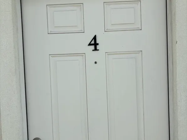 312 West Campeche Avenue - 4