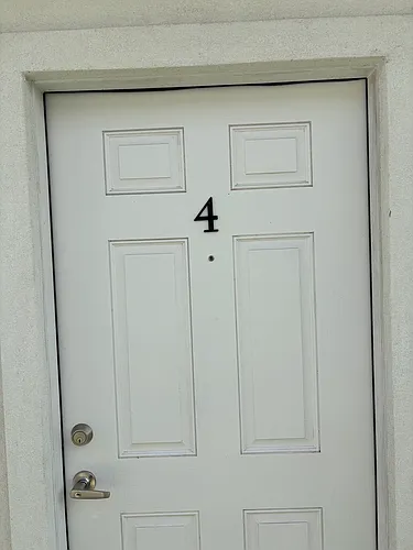 312 W Campeche Ave #4 Photo 1