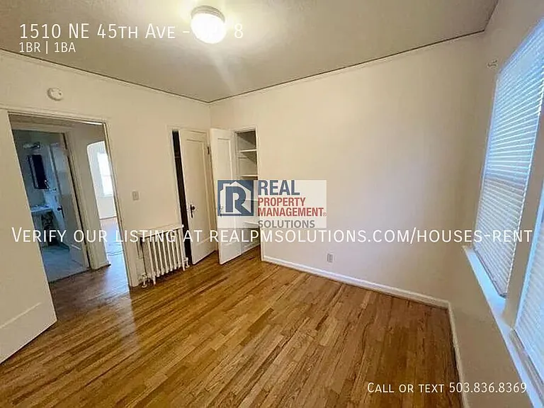 1510 NE 45th Ave #8 — Photo 15