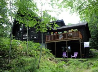 11426 Spruce Rd, Arbor Vitae, WI 54568