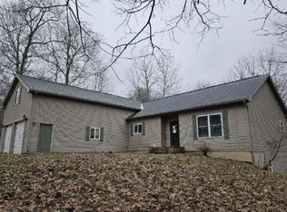 4046 Farrel Rd, Hastings, MI 49058