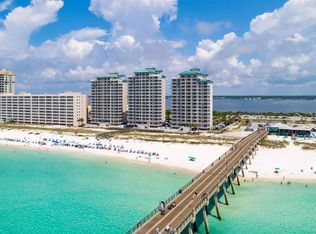 8575 Gulf Blvd UNIT 202, Navarre, FL 32566