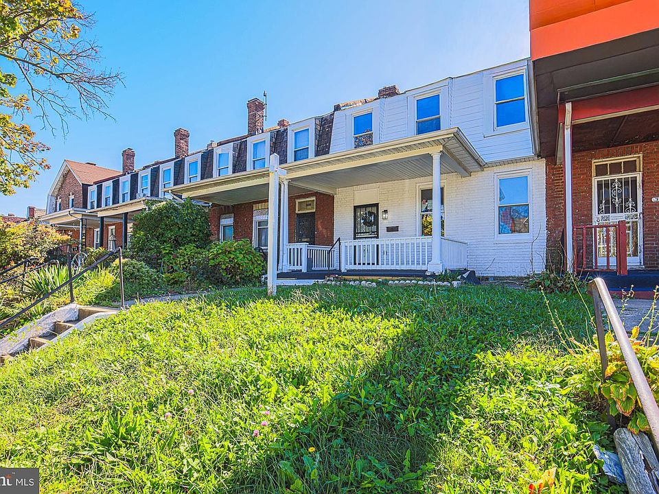 1st image of 3609 Liberty Heights Ave