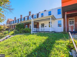 3609 Liberty Heights Ave, Baltimore, MD 21215