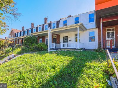 3609 Liberty Heights Ave, Baltimore, MD, 21215