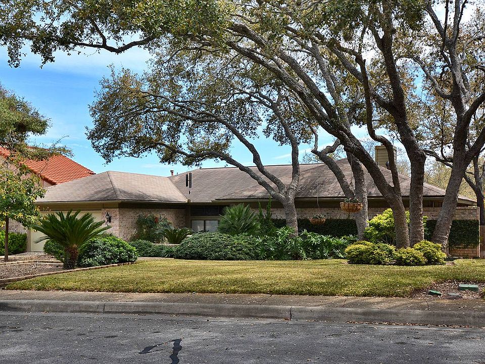 2nd image of 9210 Standing Creek Ln