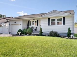 59 Ira Ave, Colonia, NJ 07067