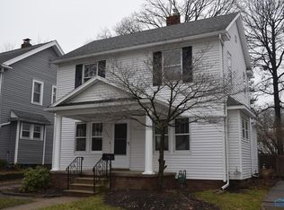 2556 Georgetown Ave, Toledo, OH 43613