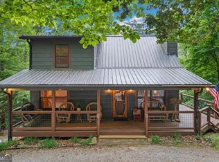 60 Clubhouse Ct, Ellijay, GA 30536