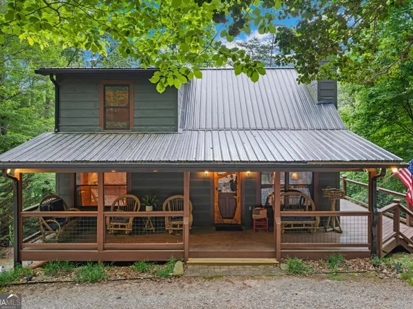 60 Clubhouse Ct, Ellijay, GA 30536