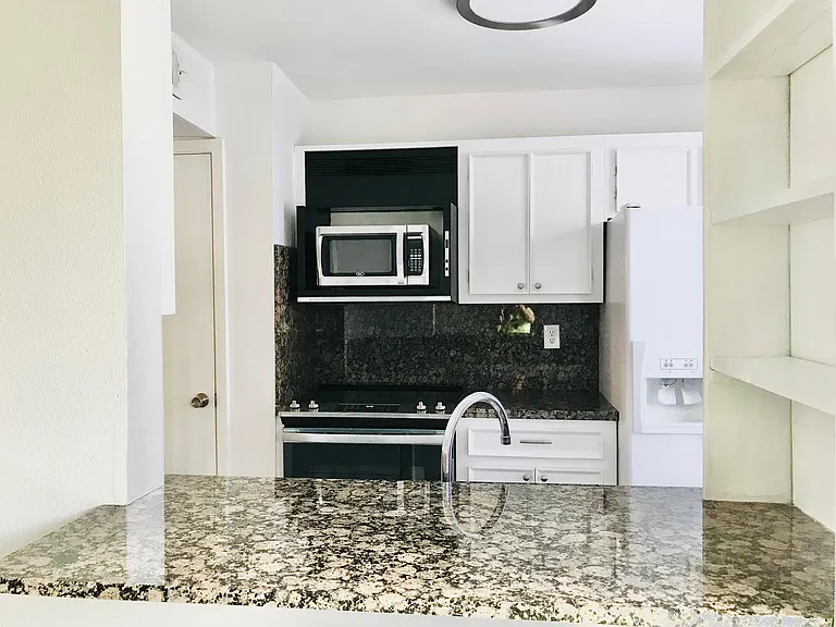 Nice kitchen
