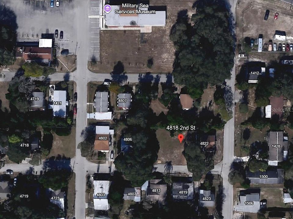 1st image of 4818 2nd St Lot 21
