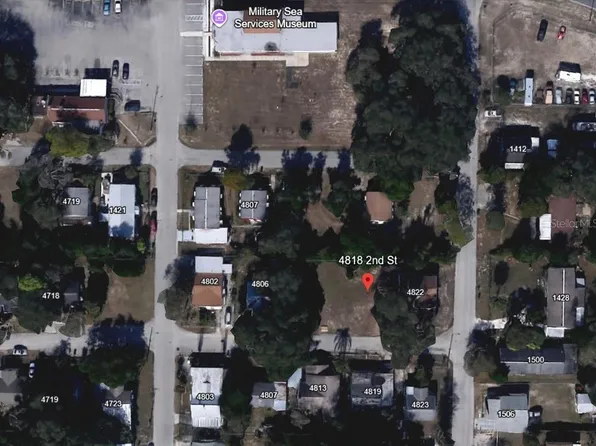 4818 2nd St Lot 21, Sebring, FL 33870