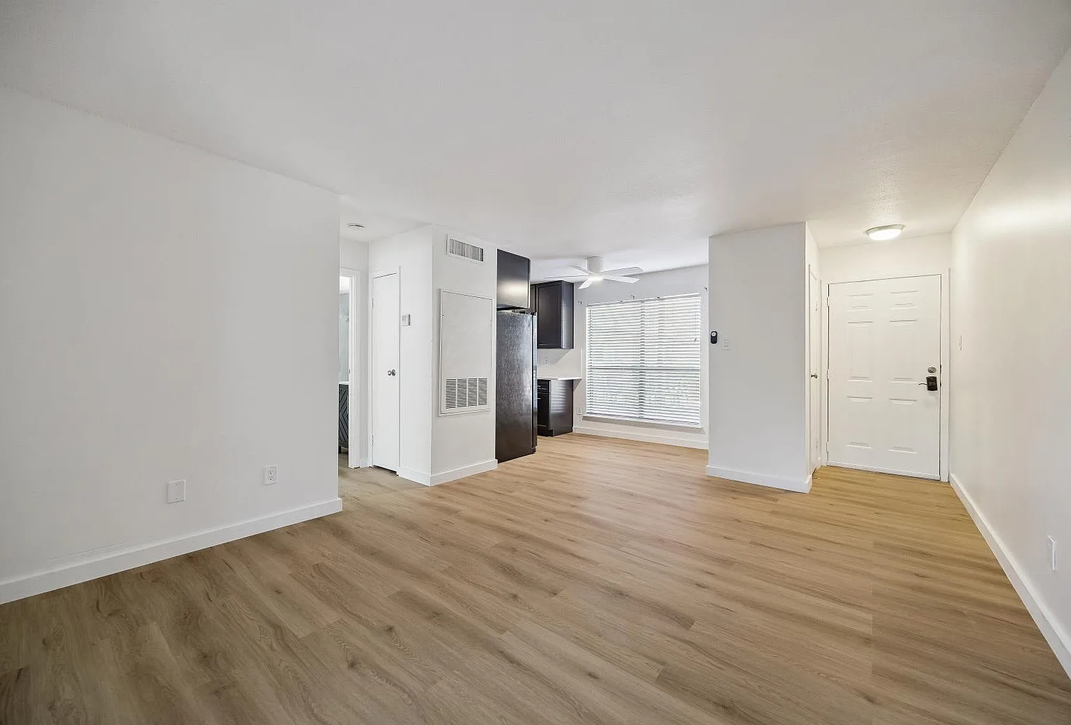 1 bed, 630 sqft, $1,395 — Photo 1