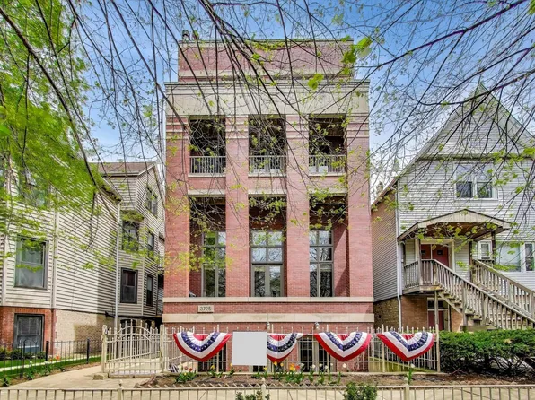 3725 N Kenmore Ave APT 1, Chicago, IL 60613