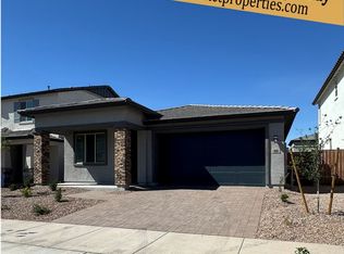 808 W Sparrow Dr, Queen Creek, AZ 85140