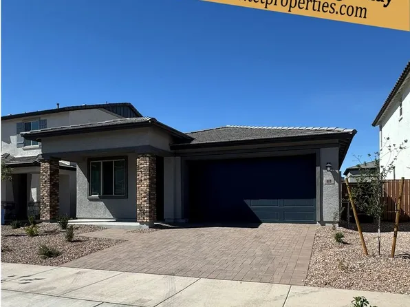 808 W Sparrow Dr, Queen Creek, AZ 85140