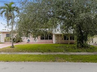 4010 SW 103rd Ct, Miami, FL 33165