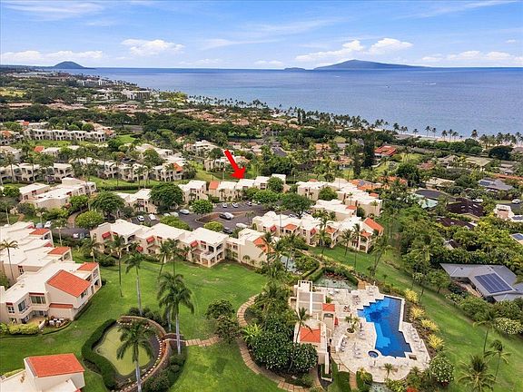 2nd image of 3150 Wailea Alanui Dr APT 2703