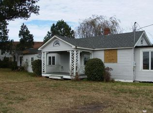 1766 Weeksville Rd, Elizabeth City, NC 27909