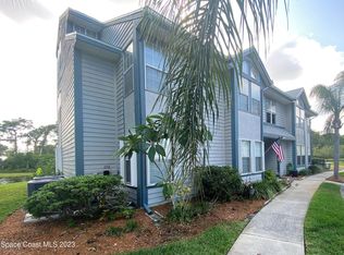 4700 Beck Lake Trl #4121, Melbourne, FL 32901