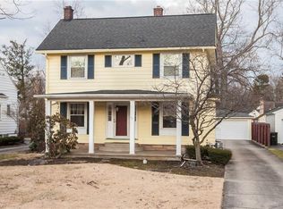 177 Trumbull Ave SE, Warren, OH