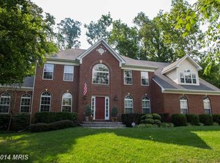 701 River Bend Rd, Fort Washington, MD 20744