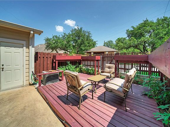 3rd image of 10300 Morado Cv APT 302