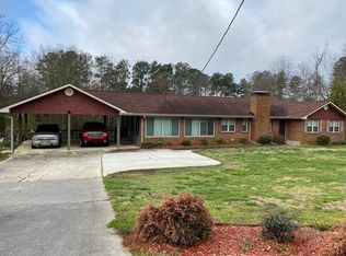 1431 Milford Church Rd SW, Marietta, GA 30008