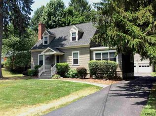 11 Van Buren Ave, East Greenbush, NY 12061